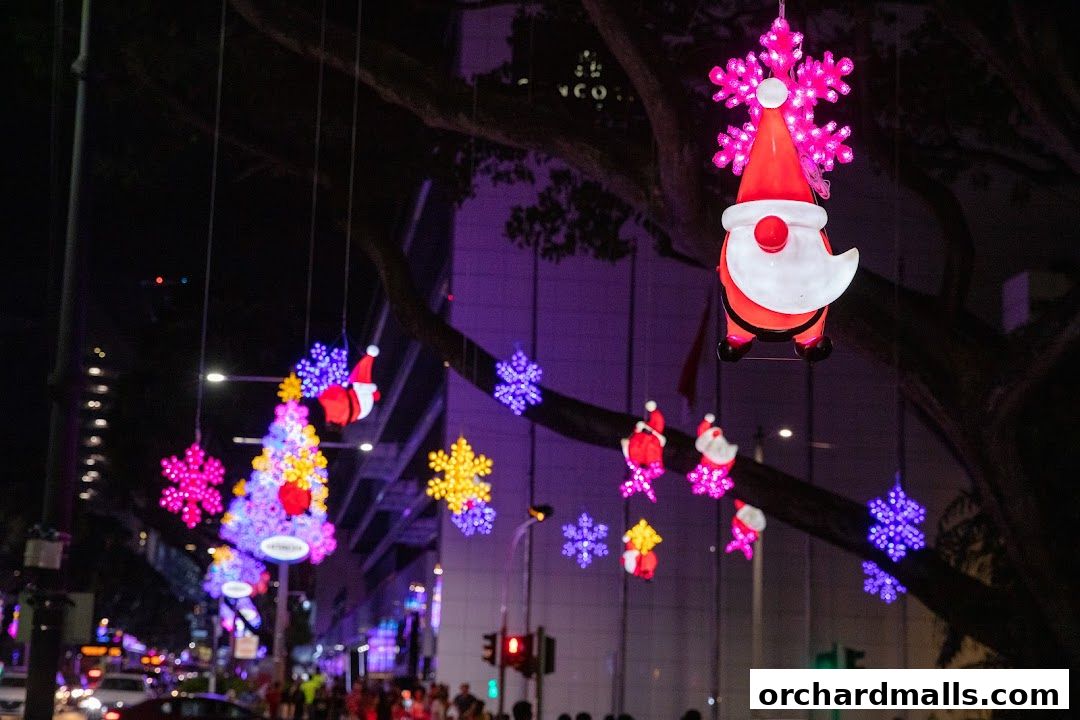 Orchard Road Business Association