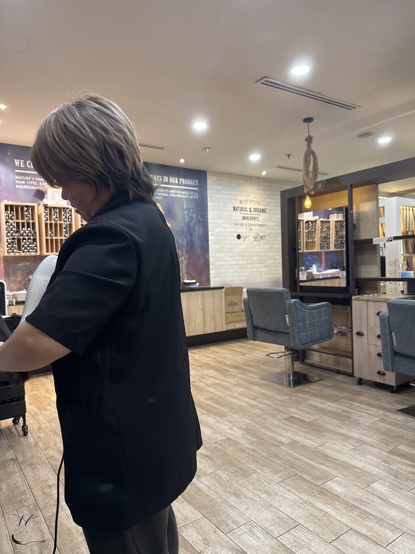 Organic Hair Regrowth Solutions