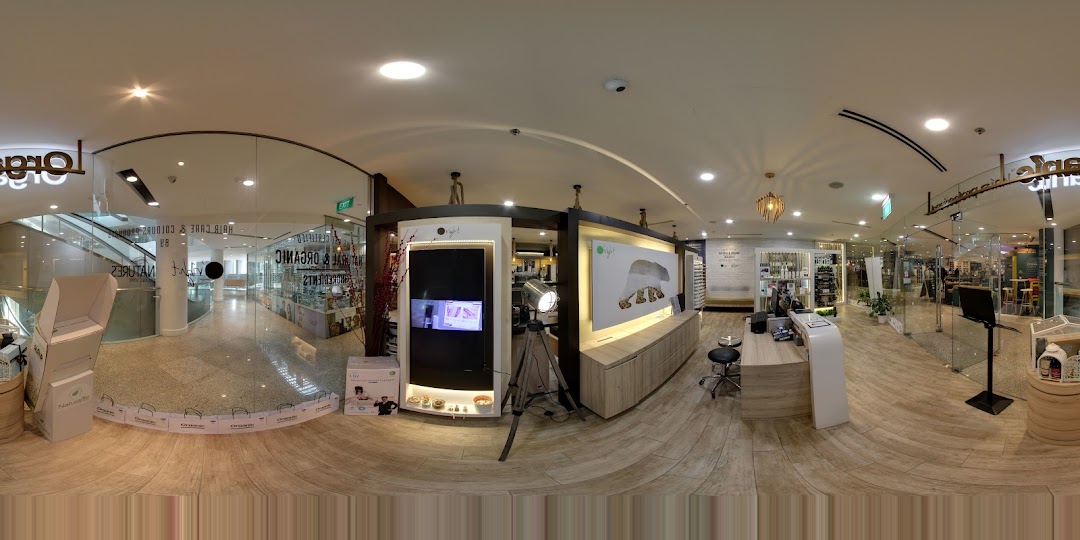 Organic Hair Regrowth Solutions