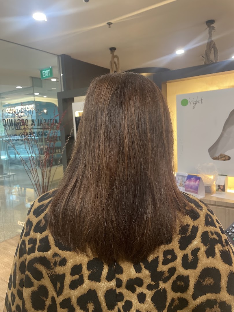 Organic Hair Regrowth Solutions