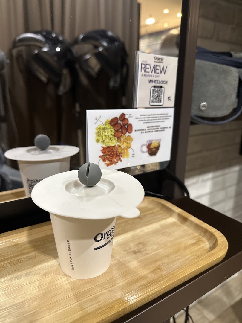 Organic Hair Regrowth Solutions