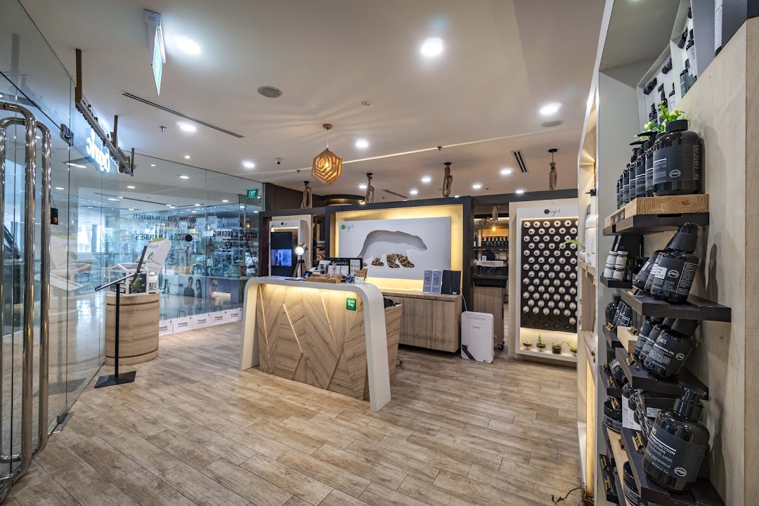 Organic Hair Regrowth Solutions