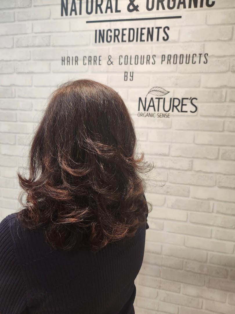 Organic Hair Regrowth Solutions