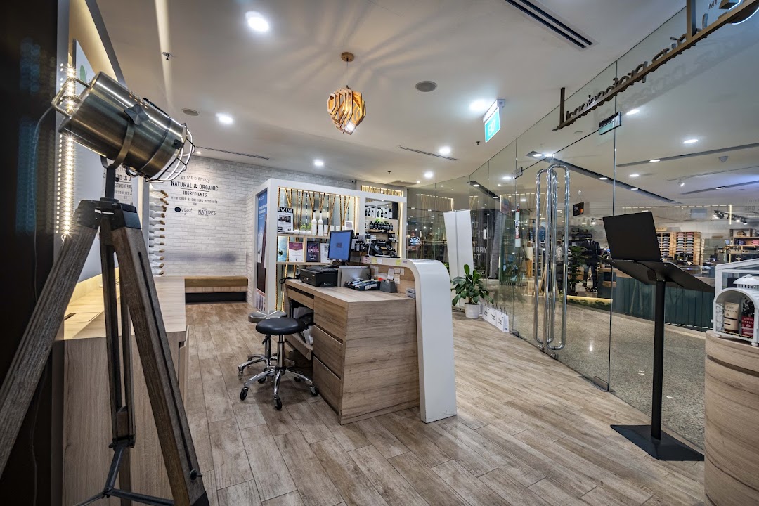 Organic Hair Regrowth Solutions