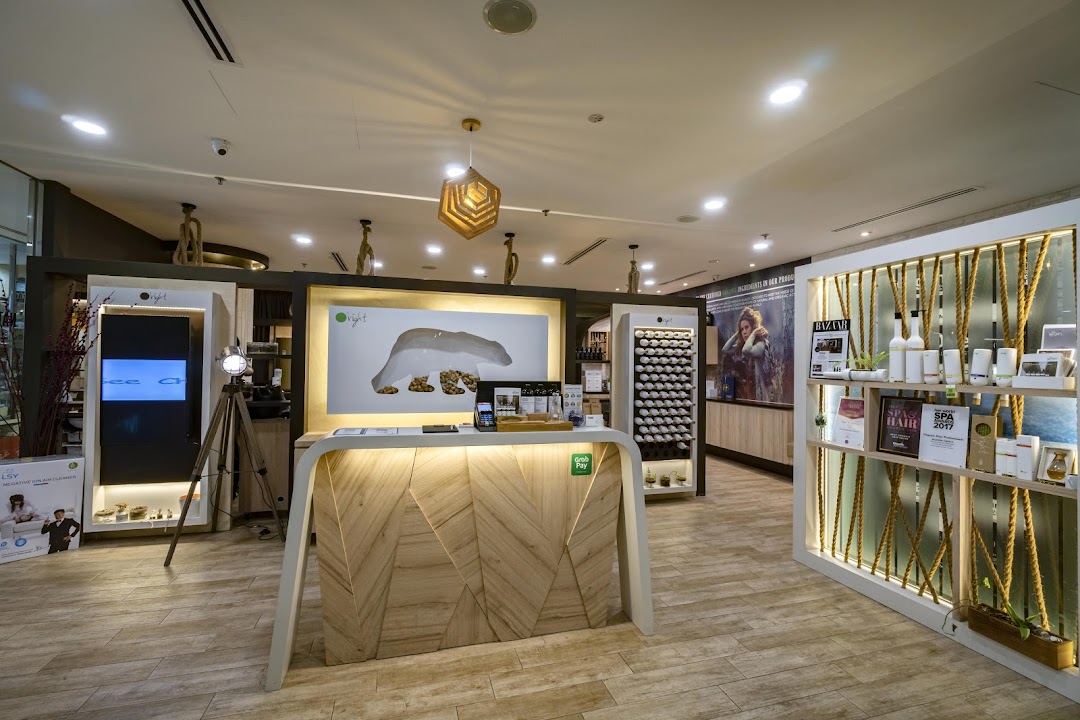 Organic Hair Regrowth Solutions