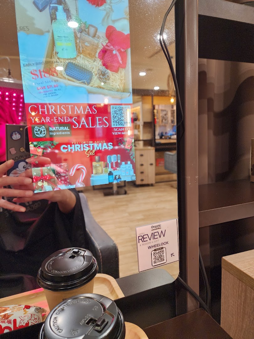 Organic Hair Regrowth Solutions