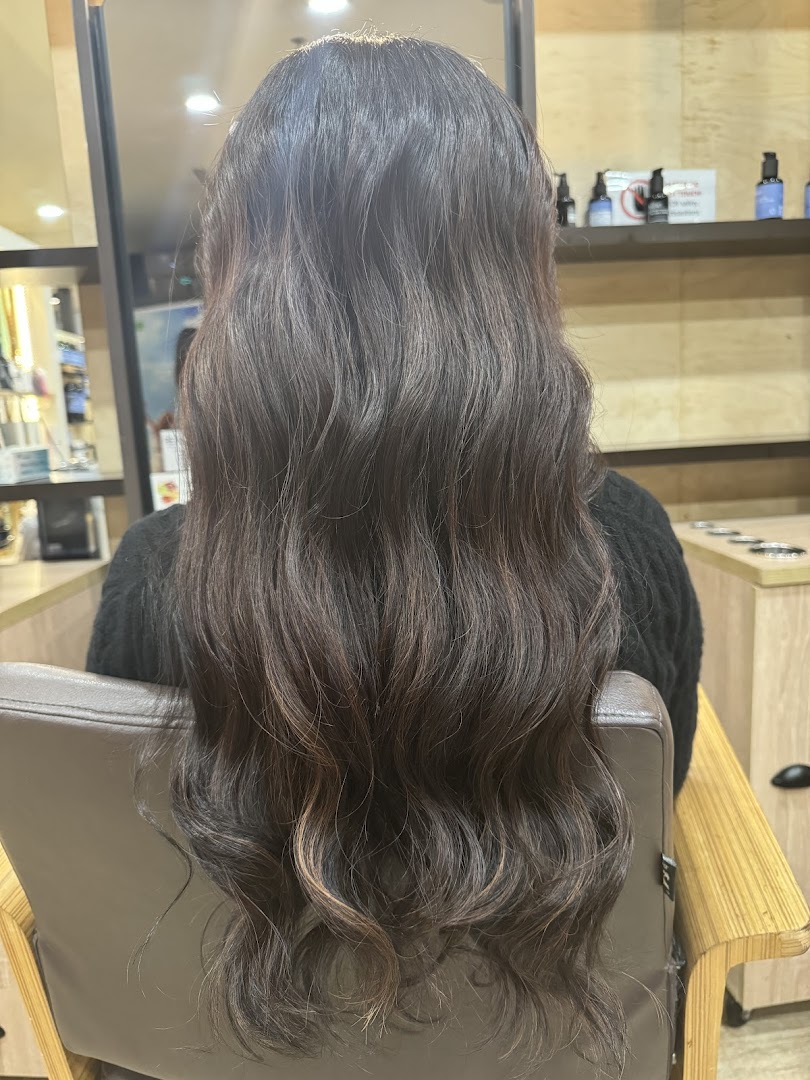 Organic Hair Regrowth Solutions