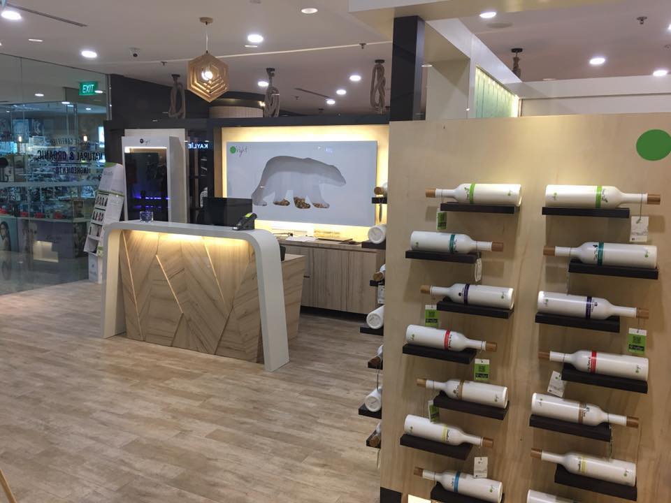 Organic Hair Regrowth Solutions