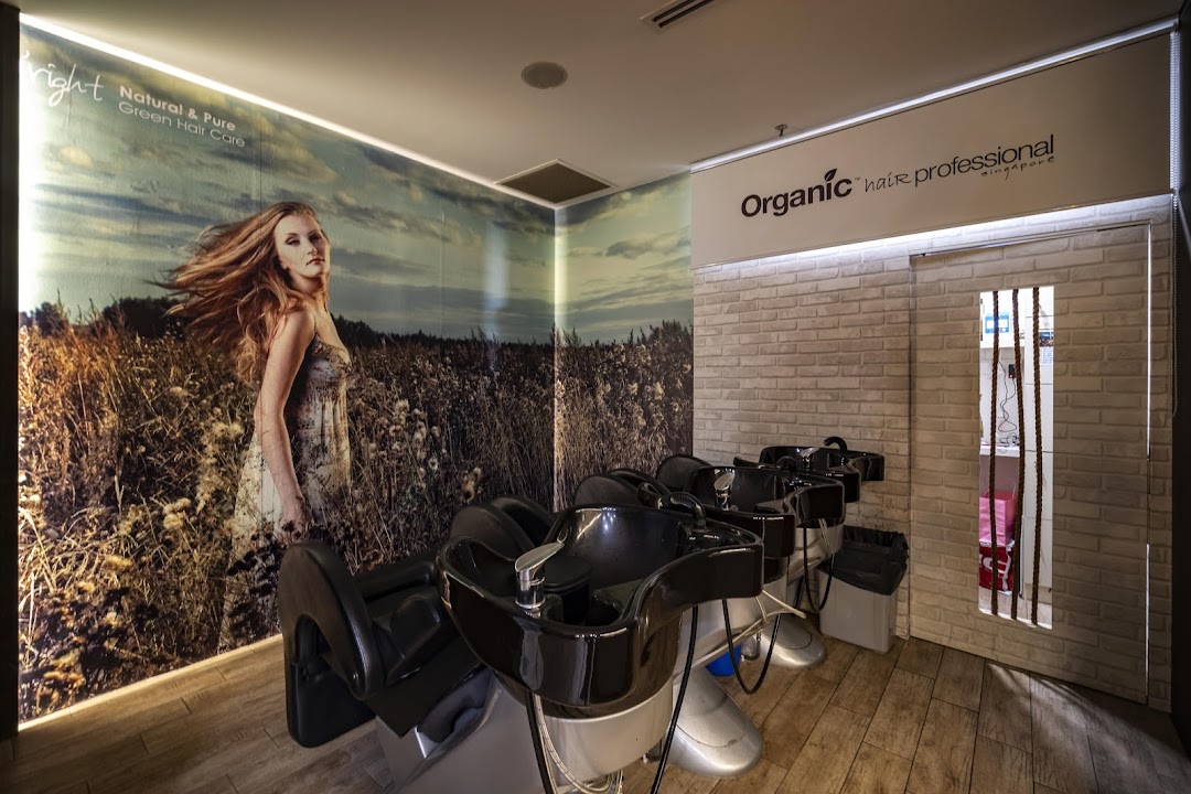 Organic Hair Regrowth Solutions