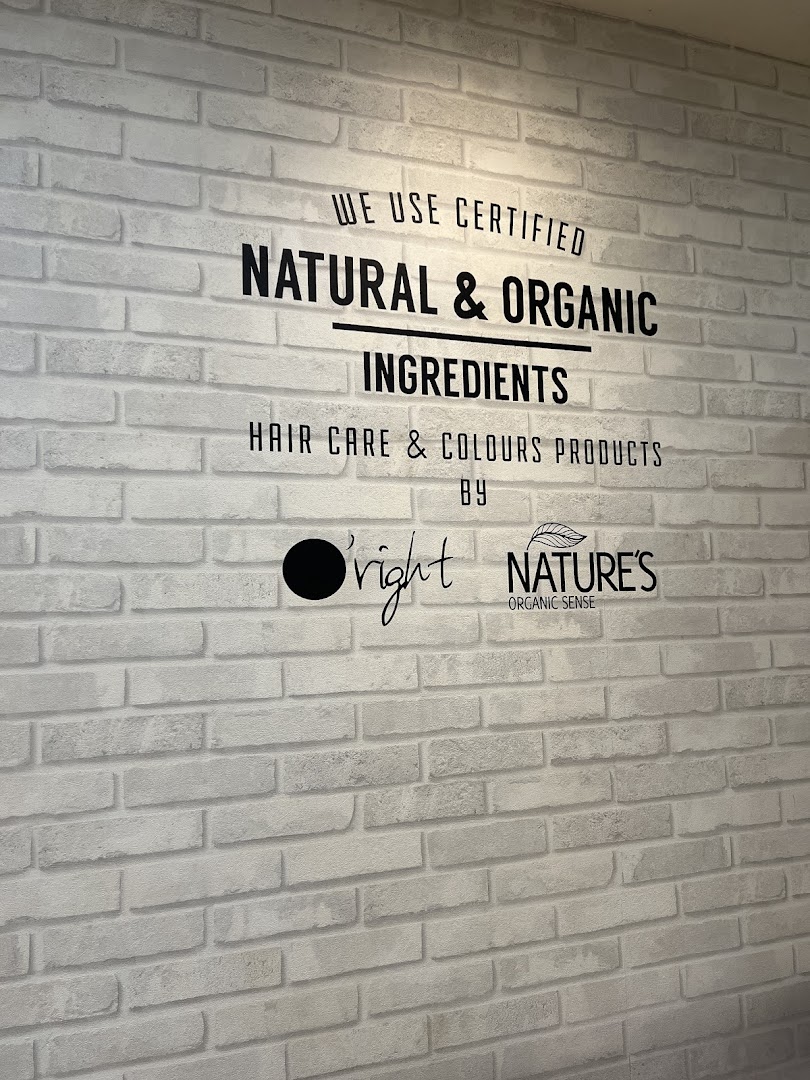 Organic Hair Regrowth Solutions