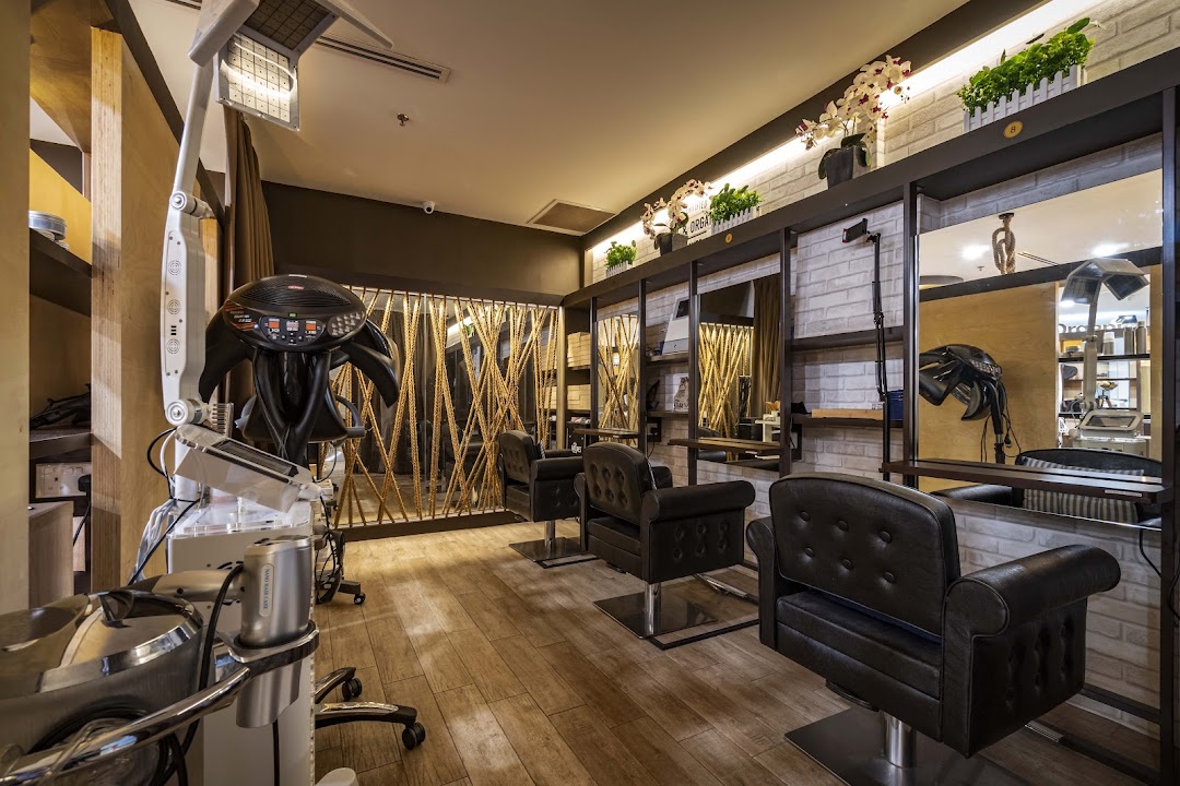 Organic Hair Regrowth Solutions