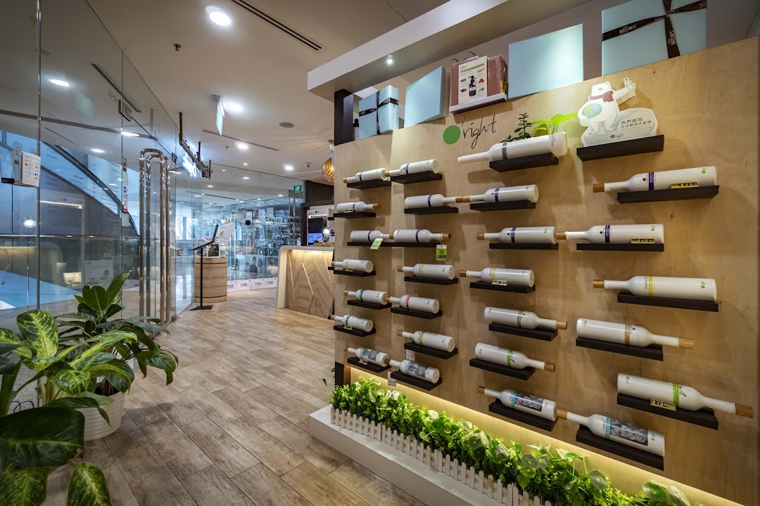 Organic Hair Regrowth Solutions