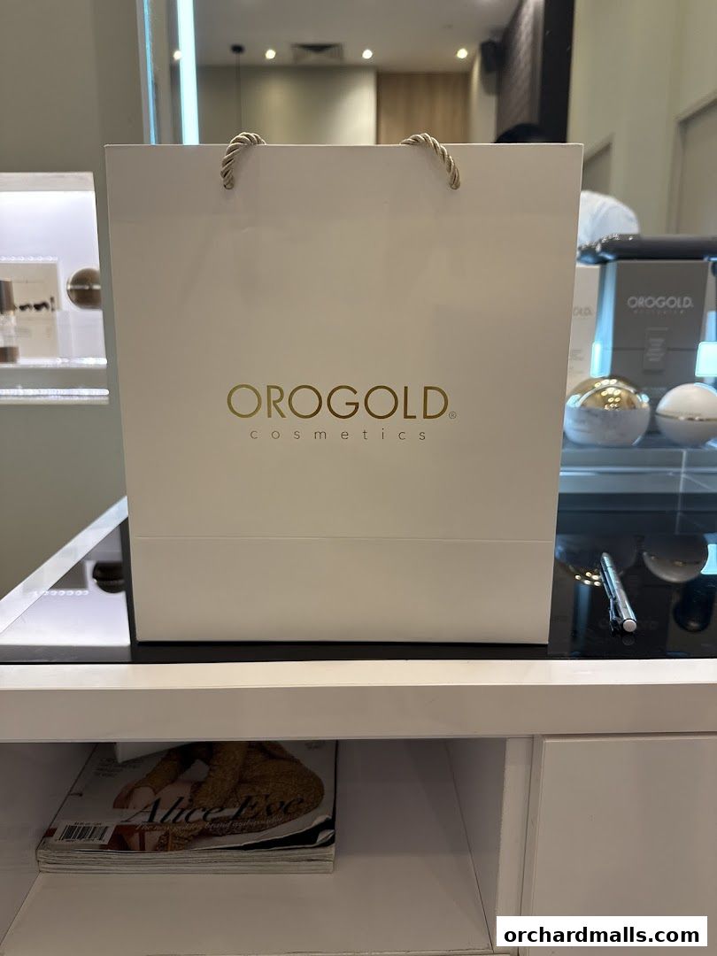 OROGOLD Cosmetics