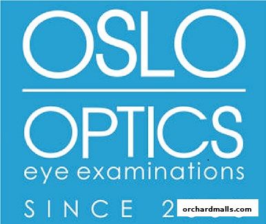 Oslo Optics