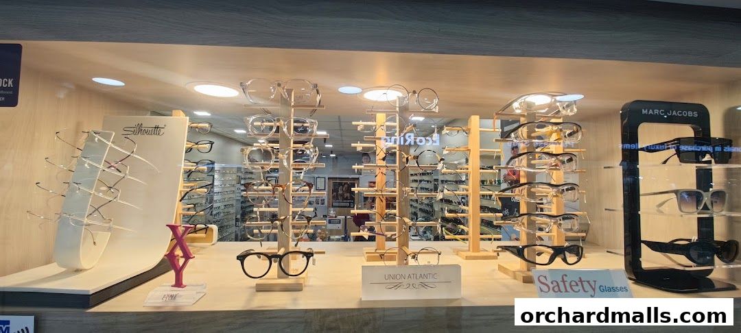 Oslo Optics