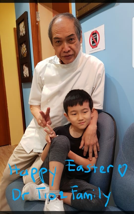 Osteopathic Treatment Centre