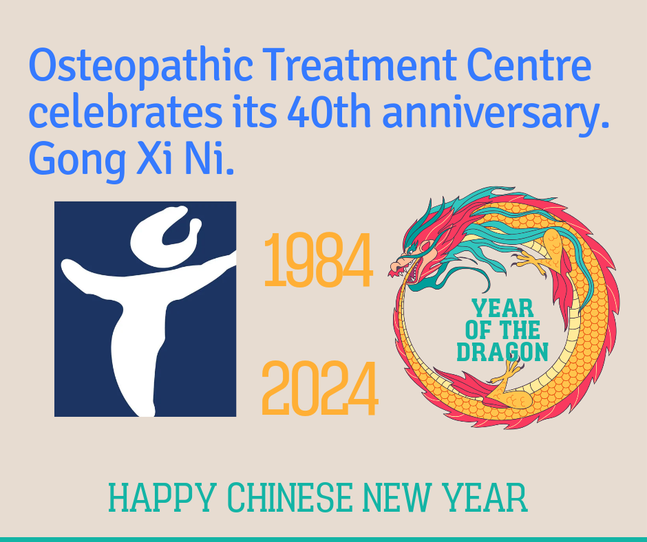 Osteopathic Treatment Centre