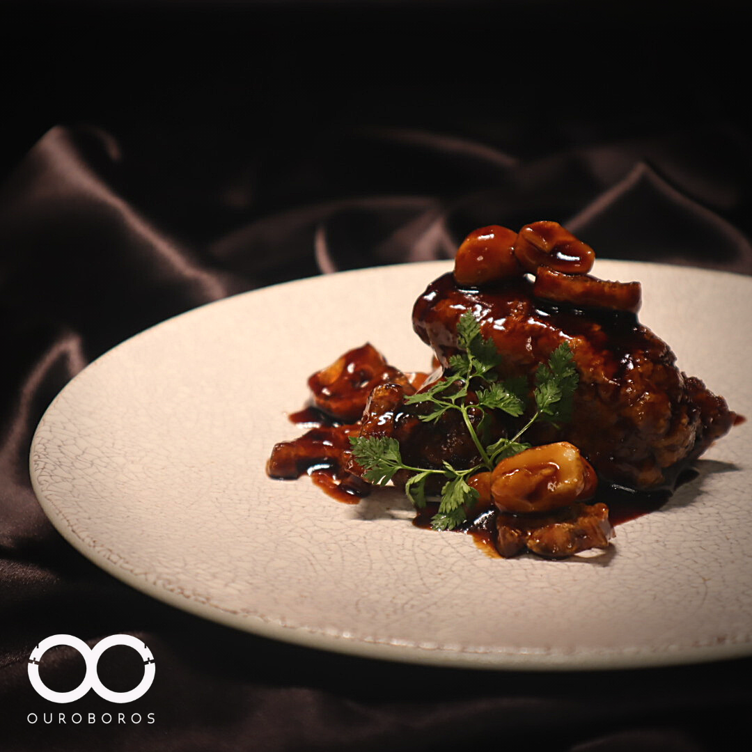 OUROBOROS - Tokyo Chinese -