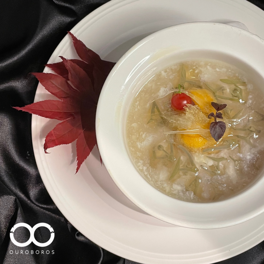 OUROBOROS - Tokyo Chinese -