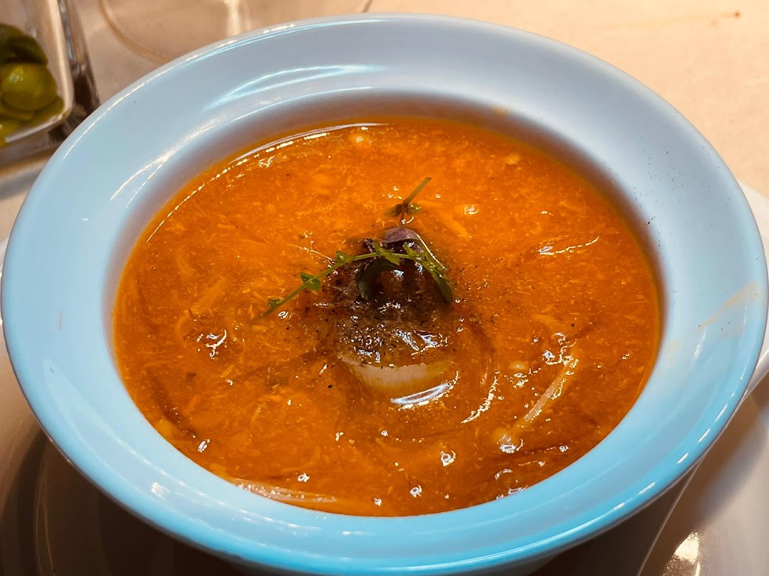 OUROBOROS - Tokyo Chinese -