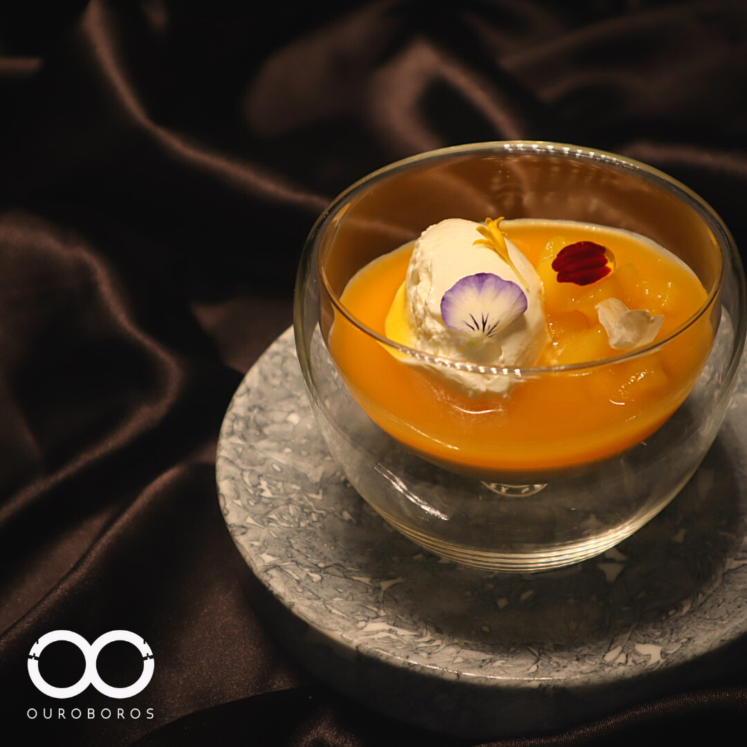 OUROBOROS - Tokyo Chinese -