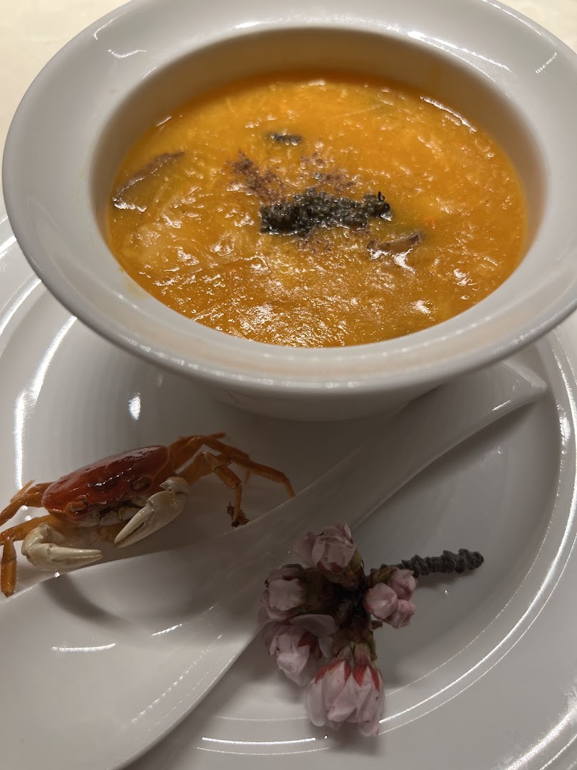 OUROBOROS - Tokyo Chinese -