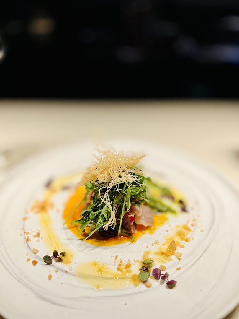 OUROBOROS - Tokyo Chinese -