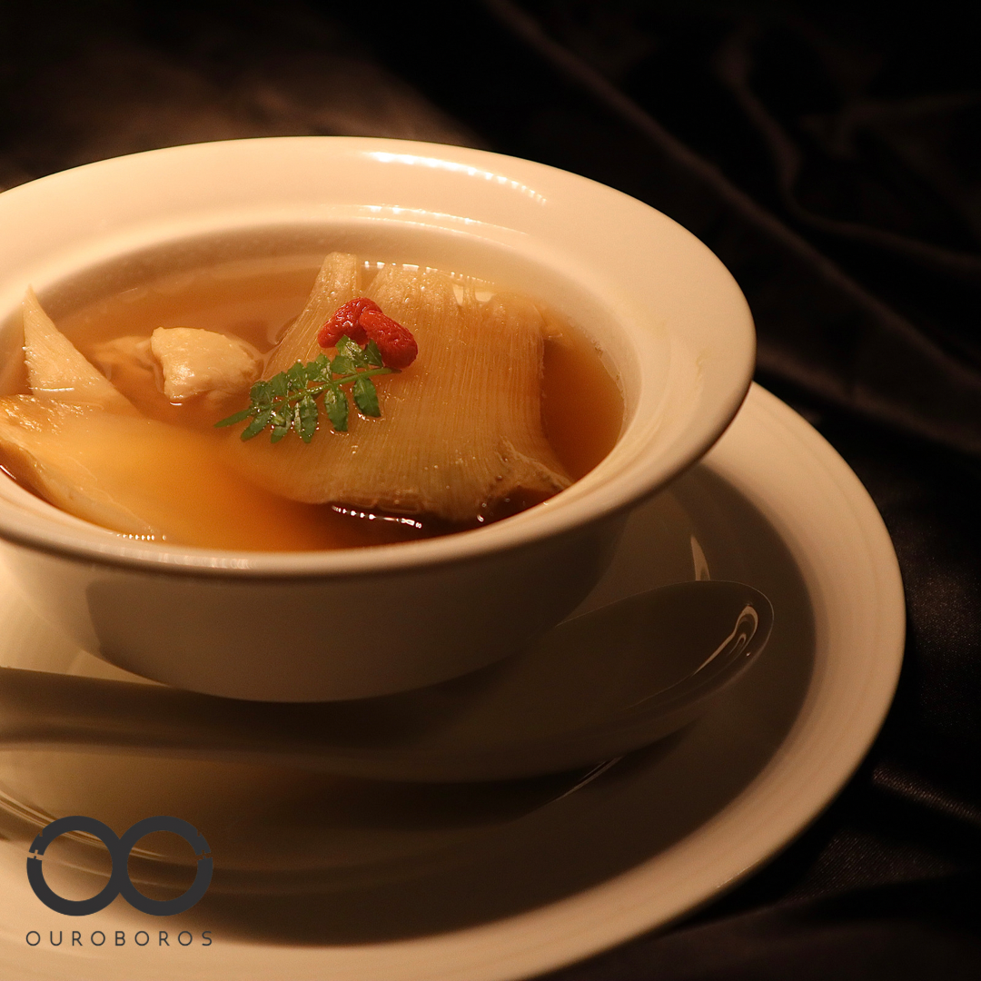 OUROBOROS - Tokyo Chinese -