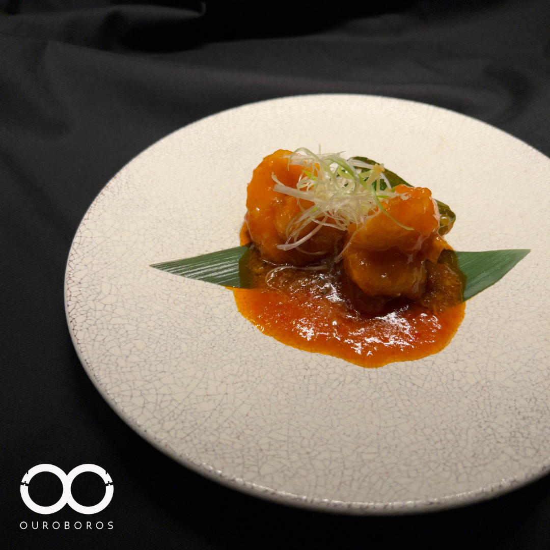 OUROBOROS - Tokyo Chinese -