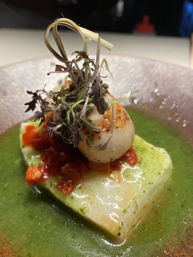 OUROBOROS - Tokyo Chinese -