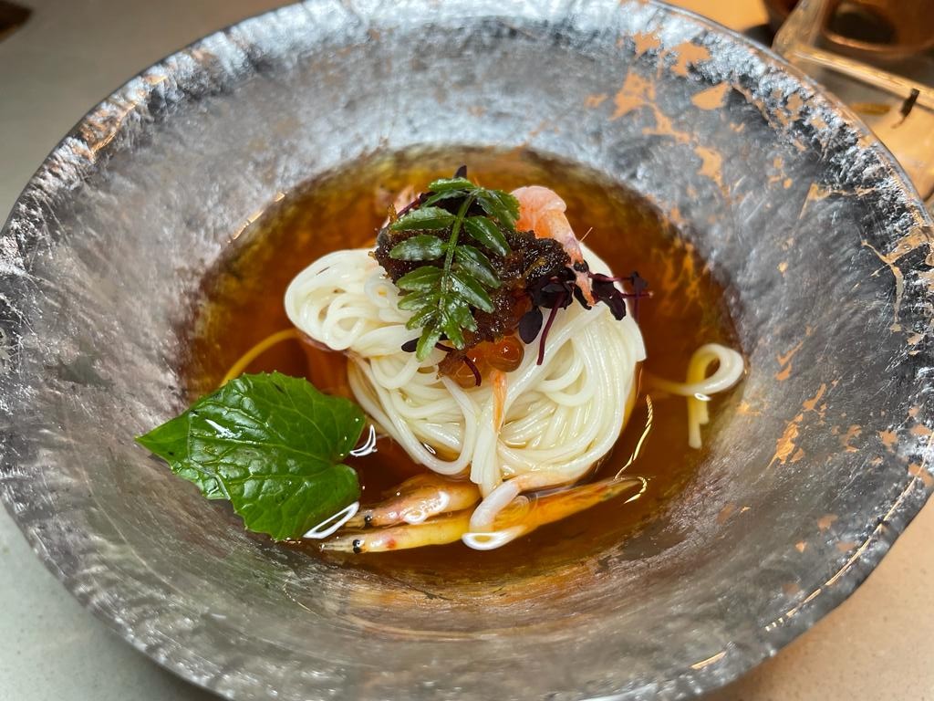 OUROBOROS - Tokyo Chinese -