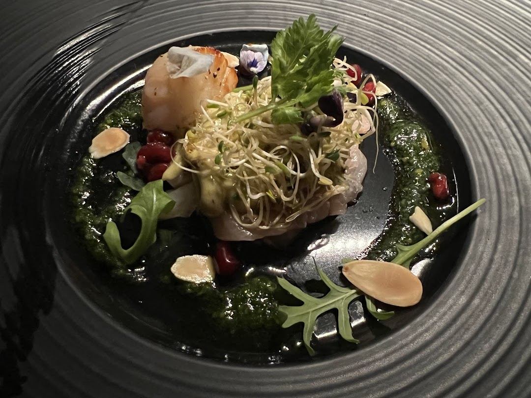 OUROBOROS - Tokyo Chinese -