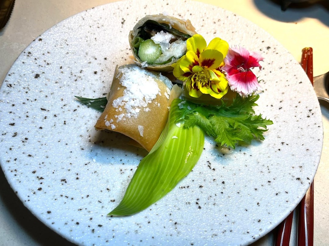 OUROBOROS - Tokyo Chinese -