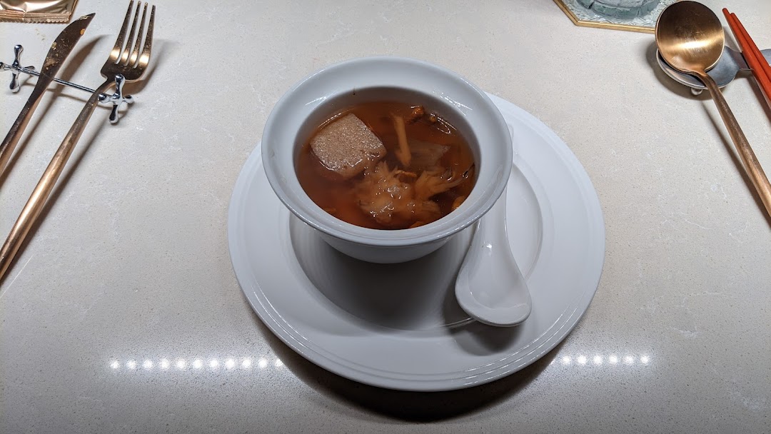 OUROBOROS - Tokyo Chinese -