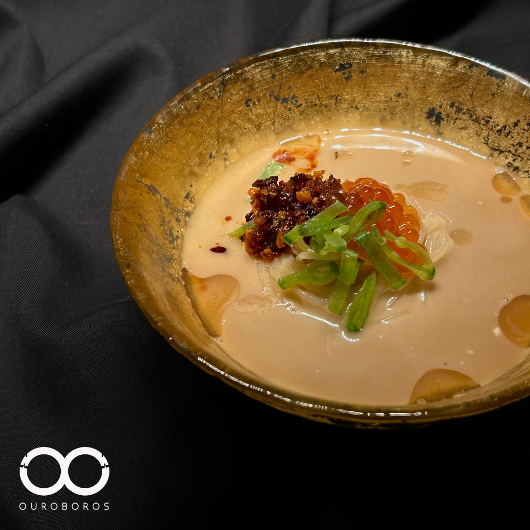 OUROBOROS - Tokyo Chinese -