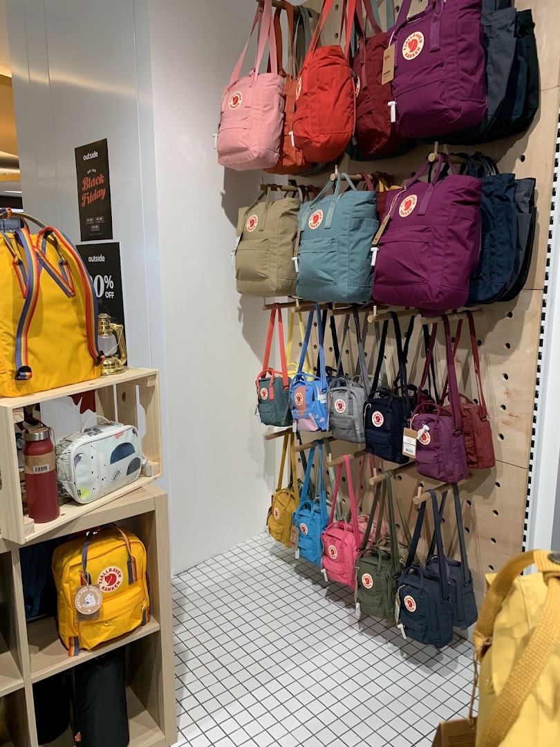 Outside Wheelock The Outdoor Shop