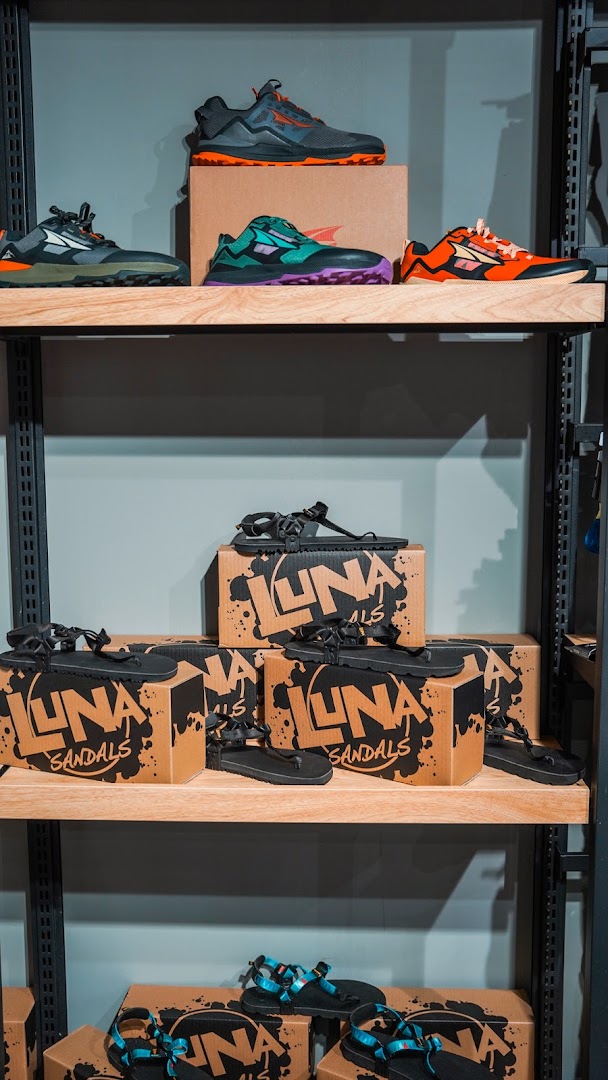 Outside Wheelock The Outdoor Shop