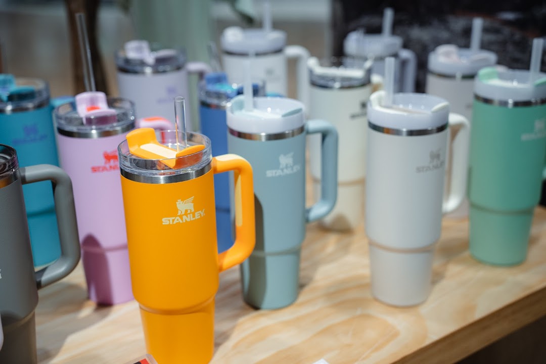 Outside Wheelock The Outdoor Shop