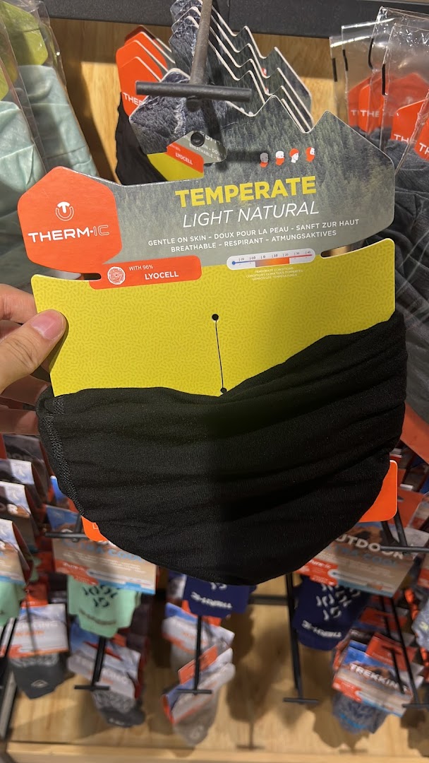 Outside Wheelock The Outdoor Shop