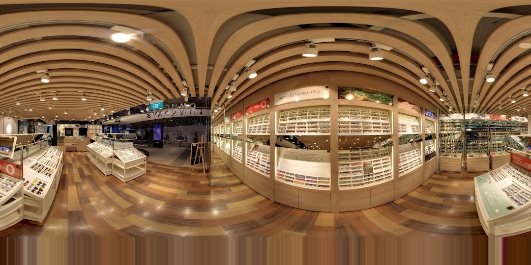 OWNDAYS ION Orchard