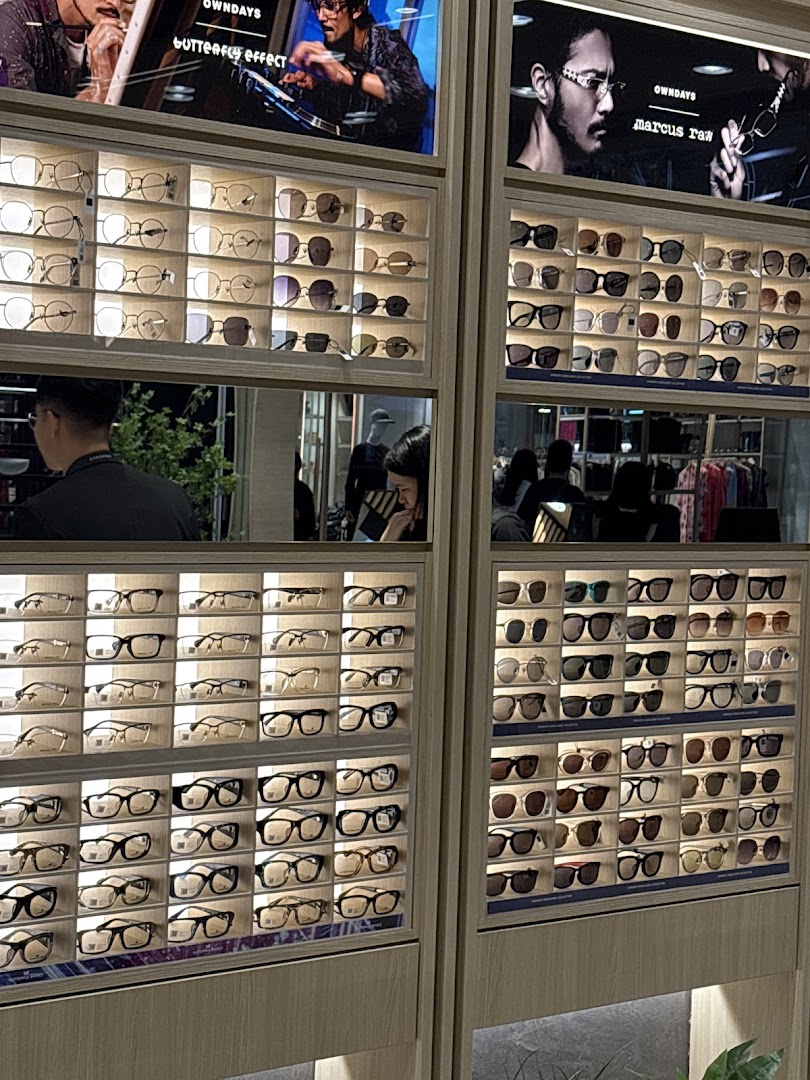 OWNDAYS Takashimaya S.C