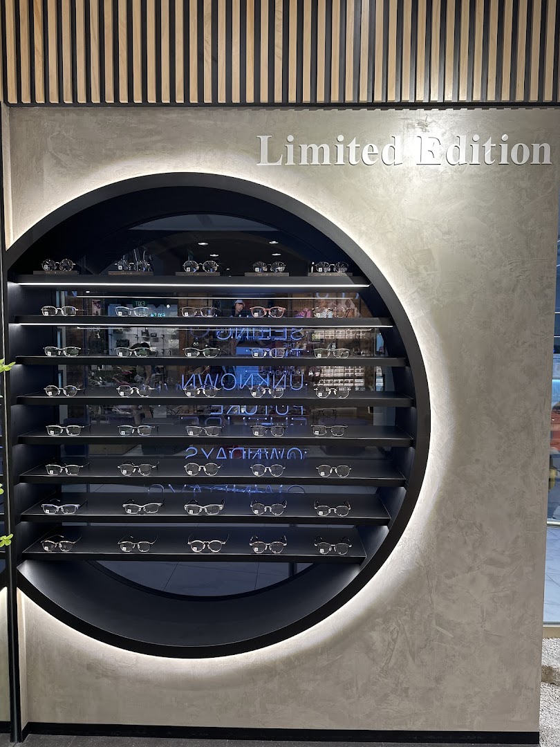 OWNDAYS Takashimaya S.C