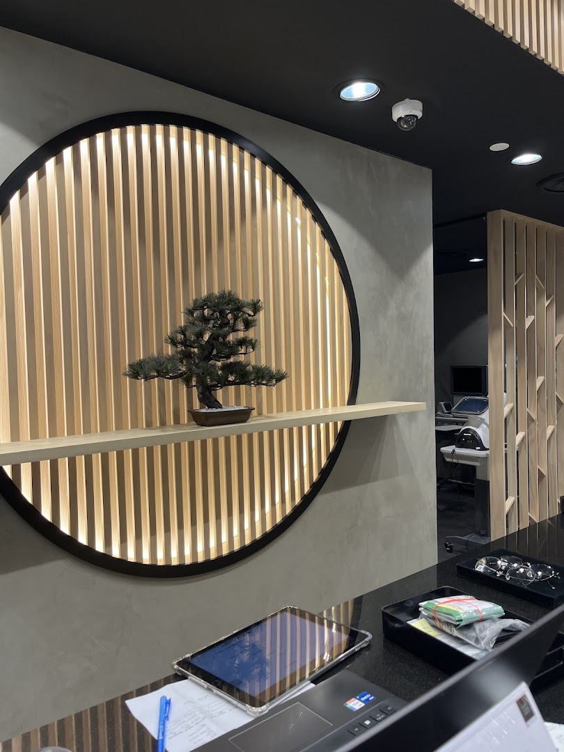 OWNDAYS Takashimaya S.C