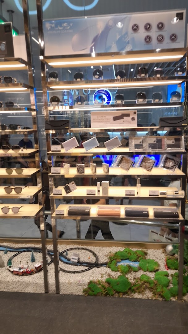 OWNDAYS Takashimaya S.C