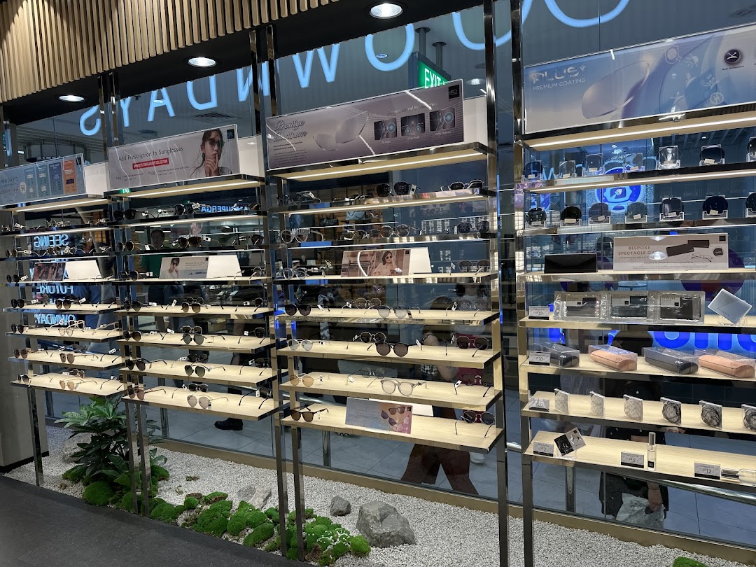 OWNDAYS Takashimaya S.C