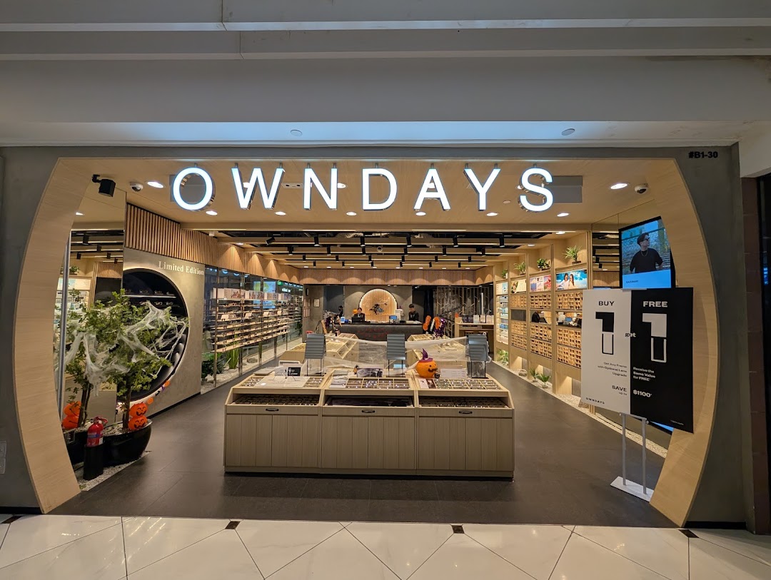 OWNDAYS Takashimaya S.C