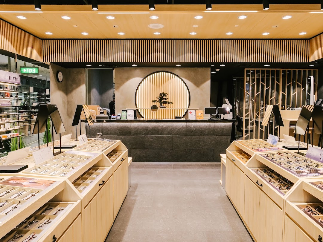 OWNDAYS Takashimaya S.C