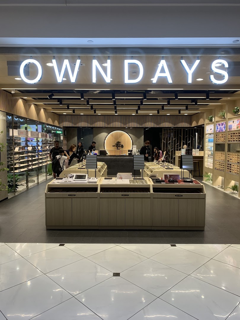 OWNDAYS Takashimaya S.C