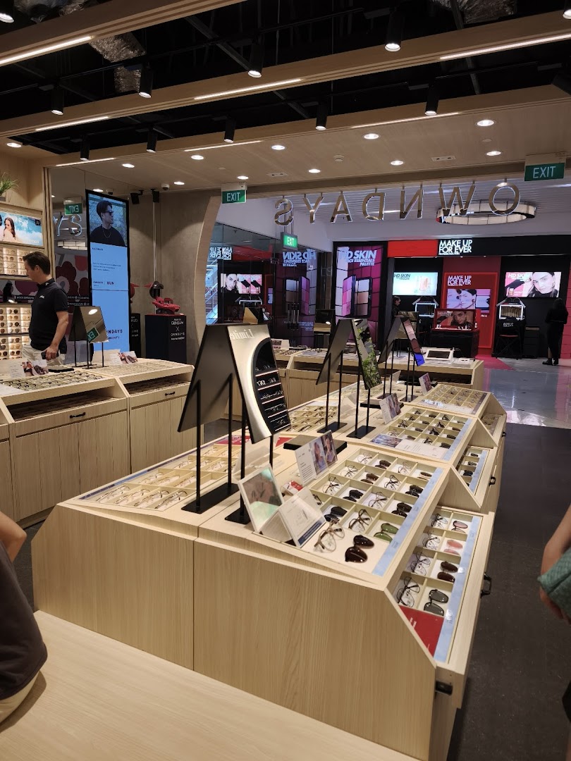 OWNDAYS Takashimaya S.C