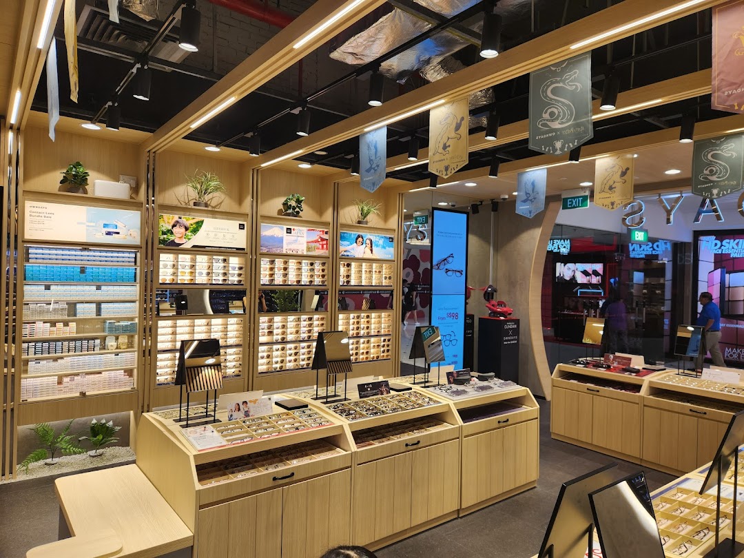 OWNDAYS Takashimaya S.C